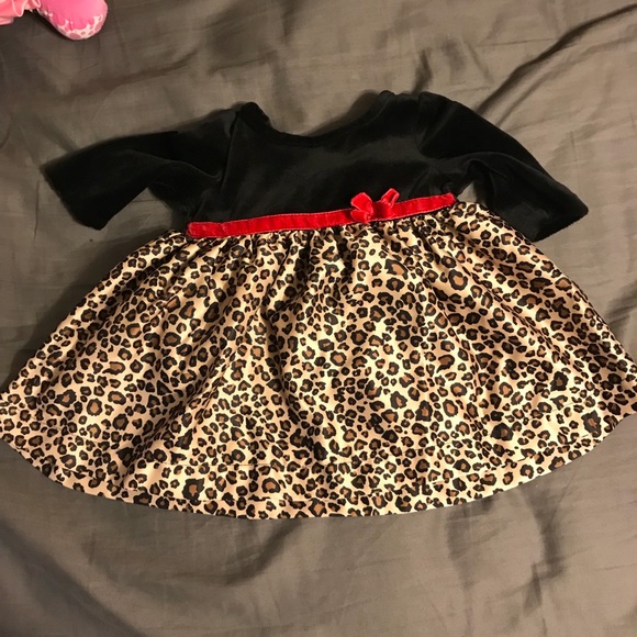 Baby girl clothes - Picture 4 of 8
